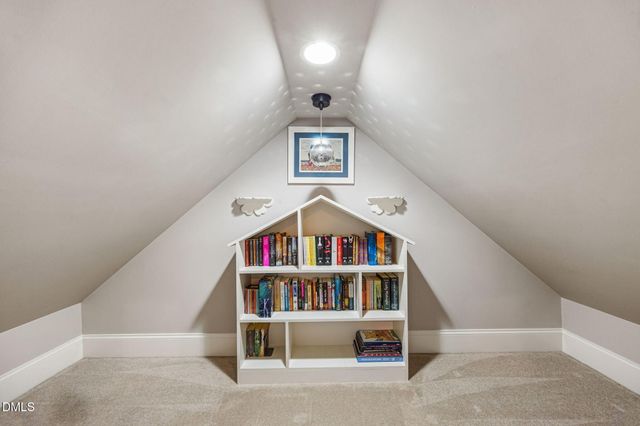 7244 Ryehill Drive, Cary, NC 27519