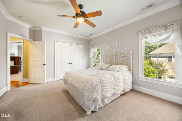 7244 Ryehill Drive, Cary, NC 27519
