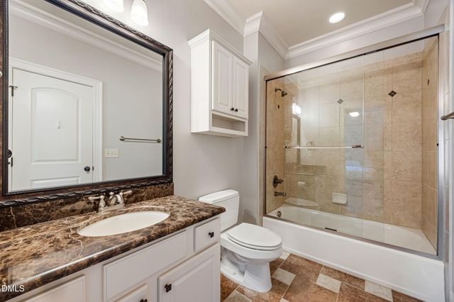 7244 Ryehill Drive, Cary, NC 27519
