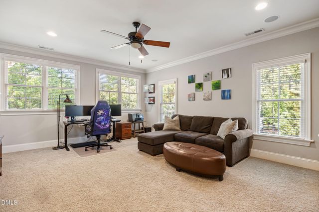 7244 Ryehill Drive, Cary, NC 27519