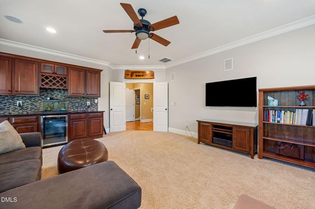 7244 Ryehill Drive, Cary, NC 27519