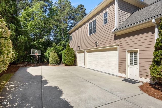 7244 Ryehill Drive, Cary, NC 27519