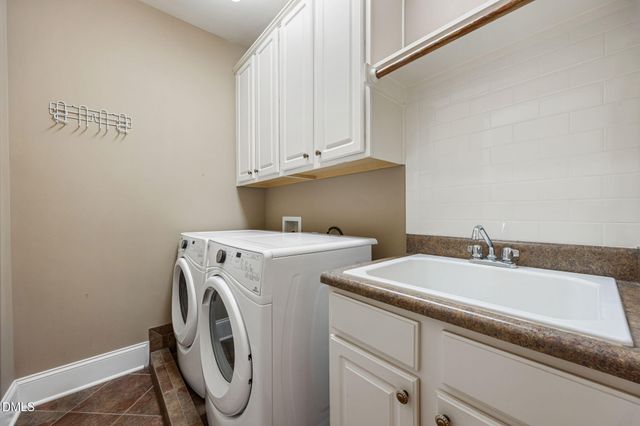 7244 Ryehill Drive, Cary, NC 27519