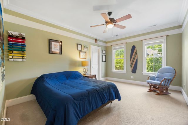 7244 Ryehill Drive, Cary, NC 27519