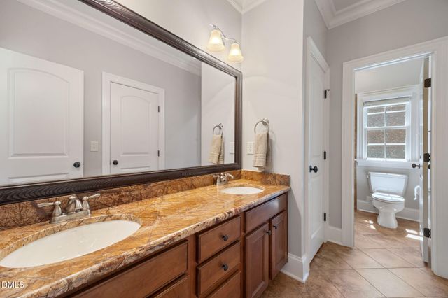 7244 Ryehill Drive, Cary, NC 27519