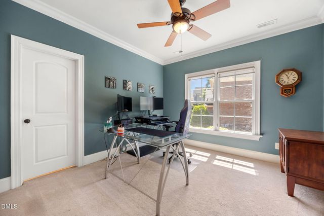 7244 Ryehill Drive, Cary, NC 27519