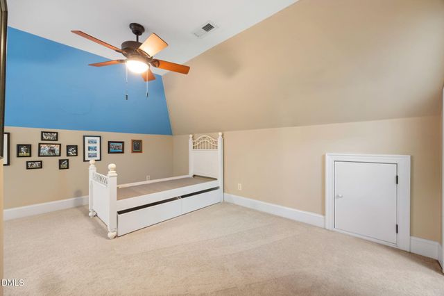 7244 Ryehill Drive, Cary, NC 27519