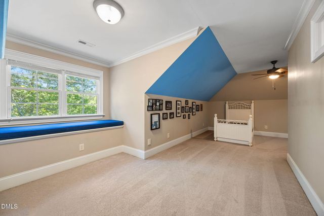 7244 Ryehill Drive, Cary, NC 27519