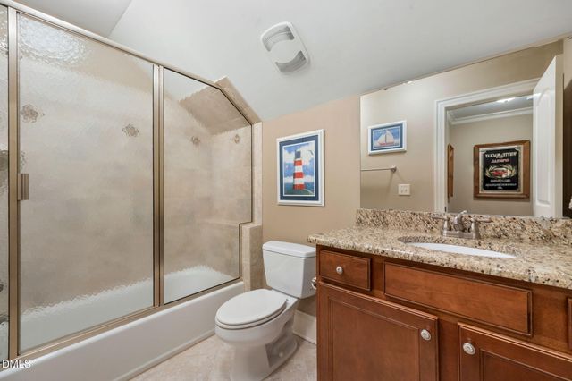 7244 Ryehill Drive, Cary, NC 27519