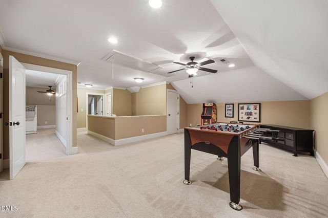7244 Ryehill Drive, Cary, NC 27519