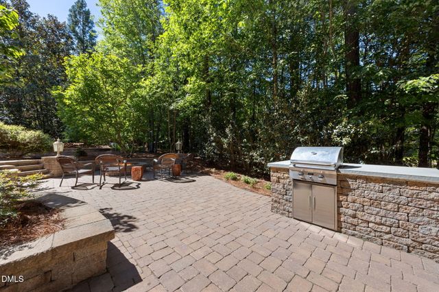 7244 Ryehill Drive, Cary, NC 27519