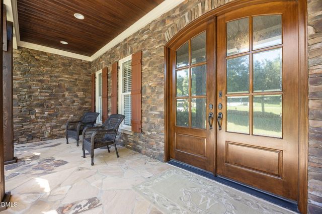 7244 Ryehill Drive, Cary, NC 27519