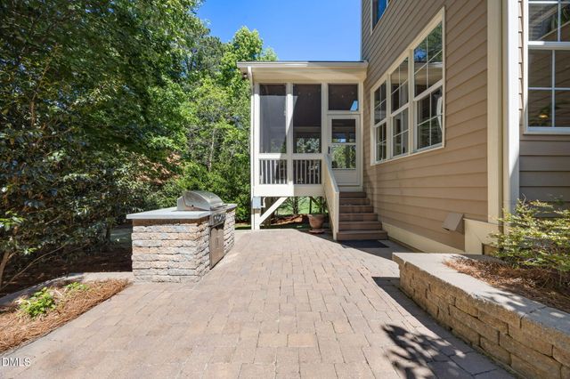 7244 Ryehill Drive, Cary, NC 27519