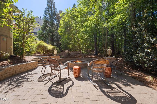 7244 Ryehill Drive, Cary, NC 27519