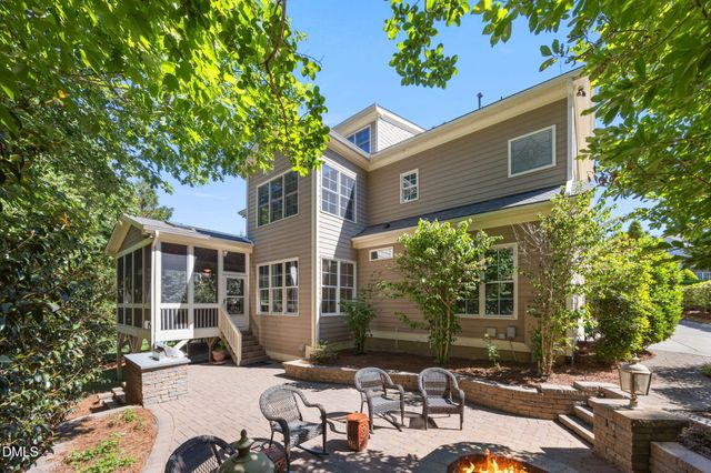 7244 Ryehill Drive, Cary, NC 27519