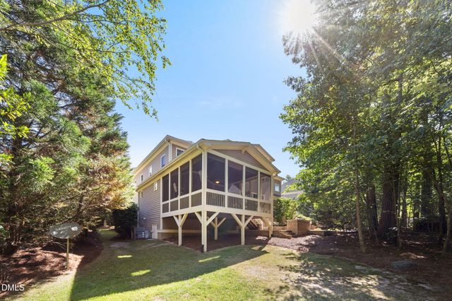 7244 Ryehill Drive, Cary, NC 27519