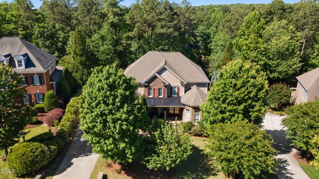 7244 Ryehill Drive, Cary, NC 27519