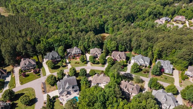 7244 Ryehill Drive, Cary, NC 27519