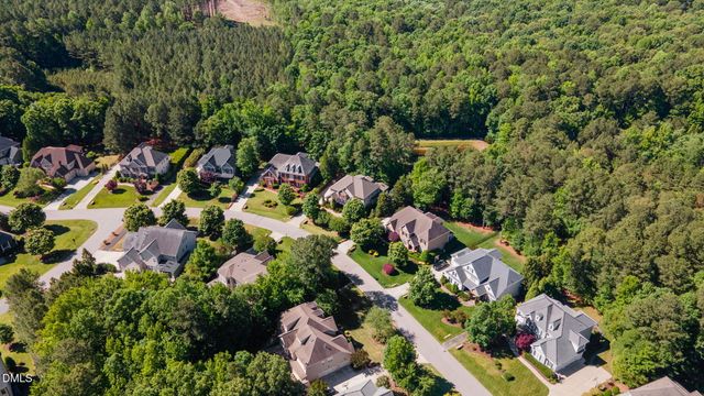 7244 Ryehill Drive, Cary, NC 27519