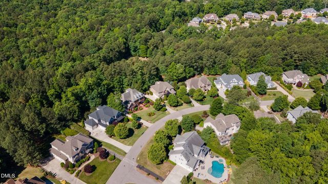 7244 Ryehill Drive, Cary, NC 27519