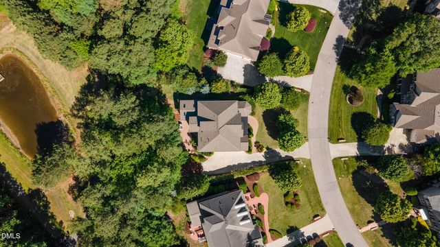 7244 Ryehill Drive, Cary, NC 27519