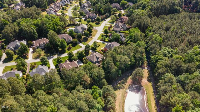 7244 Ryehill Drive, Cary, NC 27519