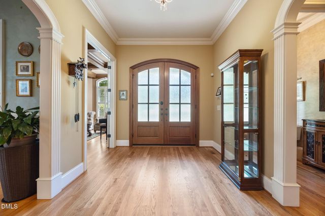 7244 Ryehill Drive, Cary, NC 27519