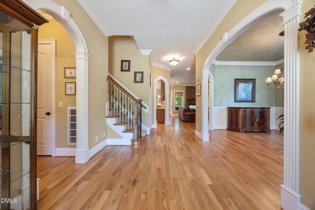 7244 Ryehill Drive, Cary, NC 27519