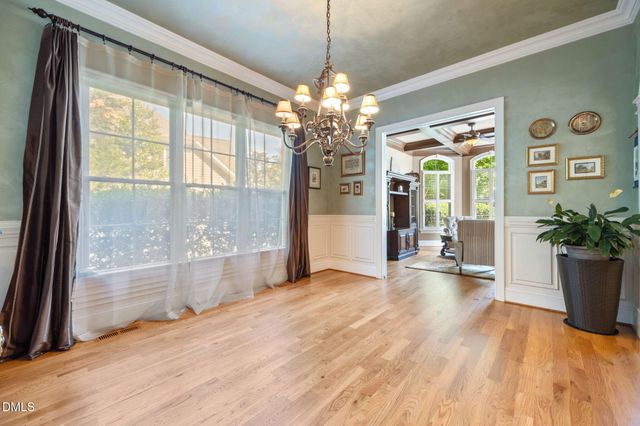 7244 Ryehill Drive, Cary, NC 27519