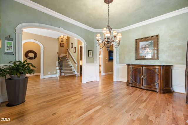 7244 Ryehill Drive, Cary, NC 27519