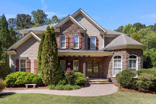 7244 Ryehill Drive, Cary, NC 27519