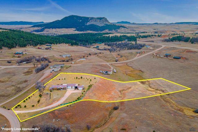 17 OTHER, Sundance, WY 82729