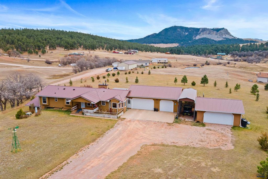 17 OTHER, Sundance, WY 82729