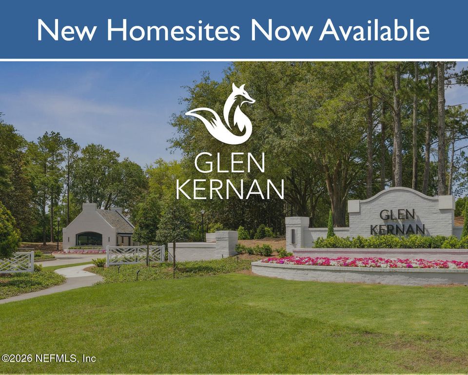 4745 HUNTERSTON Lane, Jacksonville, FL 32224