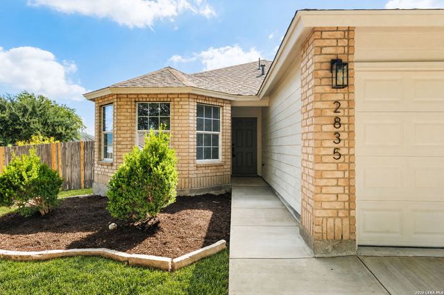 2835 SEASCAPE LN, New Braunfels, TX 78130