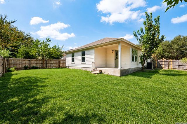 2835 SEASCAPE LN, New Braunfels, TX 78130