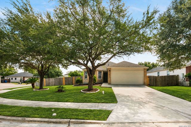 2835 SEASCAPE LN, New Braunfels, TX 78130