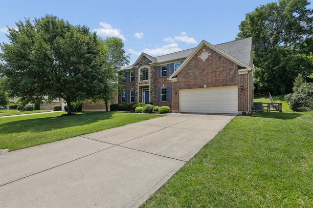 1977 Freedom Trail, Independence, KY 41051