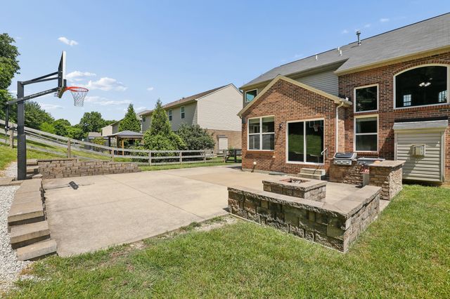 1977 Freedom Trail, Independence, KY 41051