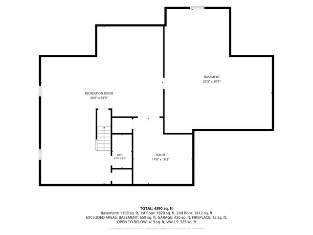 1977 Freedom Trail, Independence, KY 41051