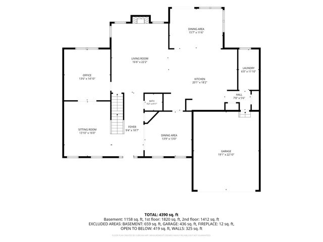 1977 Freedom Trail, Independence, KY 41051