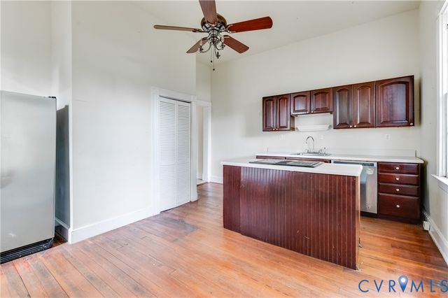 410 N 23rd St, Richmond, VA 23223