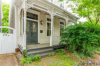 410 N 23rd St, Richmond, VA 23223