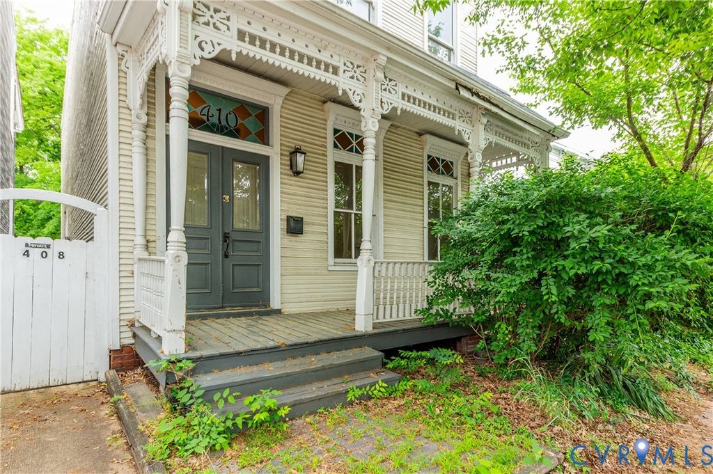 410 N 23rd St, Richmond, VA 23223