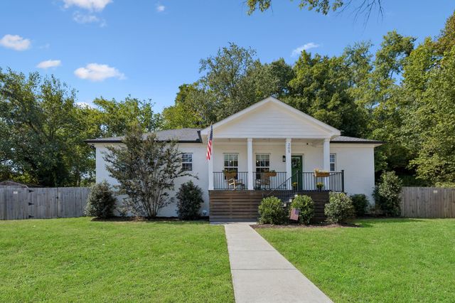 205 Morganmeade Ct, Nashville, TN 37216