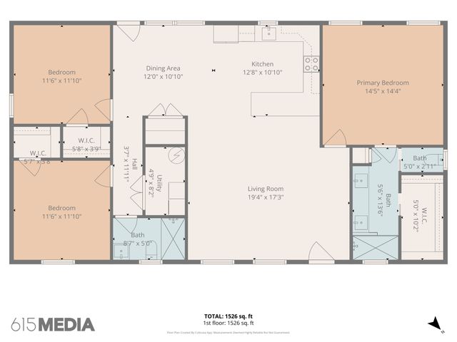 205 Morganmeade Ct, Nashville, TN 37216