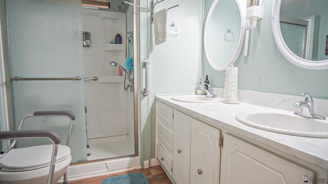 2137 W Dos Pesos, Yuma, AZ 85364