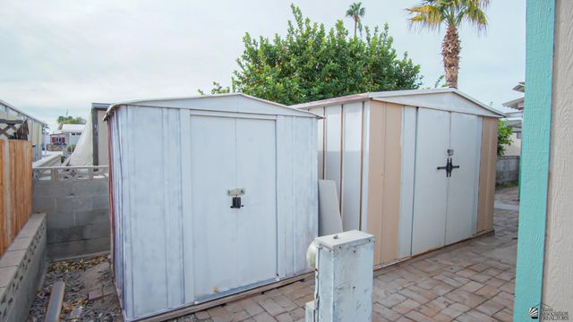 2137 W Dos Pesos, Yuma, AZ 85364