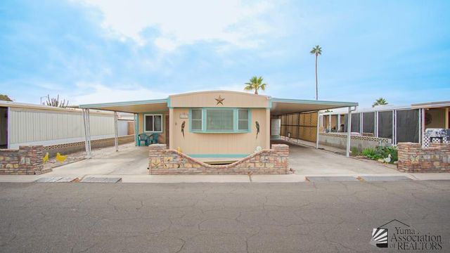 2137 W Dos Pesos, Yuma, AZ 85364