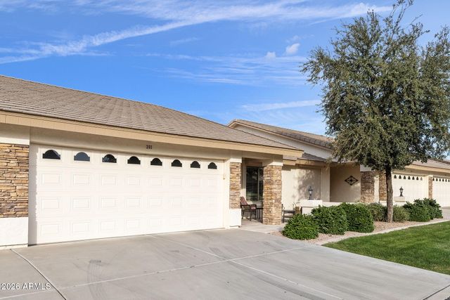 11250 E KILAREA Avenue 241, Mesa, AZ 85209